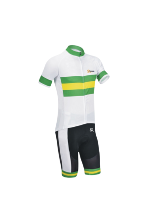 Cycling Uniforms