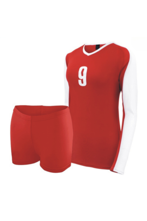 Volleyball Uniforms