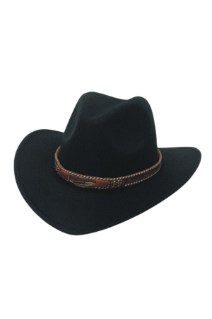 Cow Boy Hats